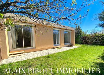 Maison traditionnelle - 103 m² - 5 pièces