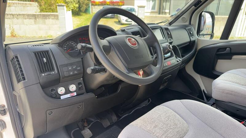 Rapido S6 2.3 MultiJet 130 686f