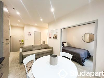 Maison - 40 m² - 2 pièces