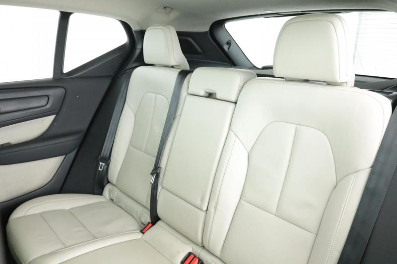 Volvo Xc40 1.5 T2 Inscription Geartronic 8 129 ch