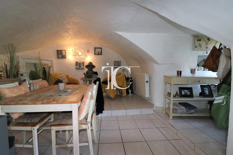 Maison - 75 m² - 3 pièces