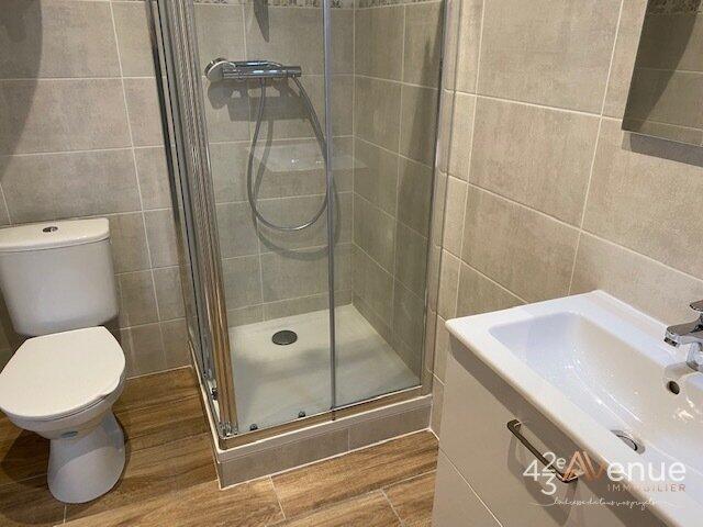 Appartement - 23 m² - 1 pièce