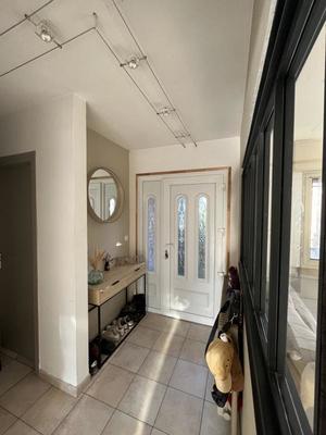 Maison - 109 m² - 5 pièces