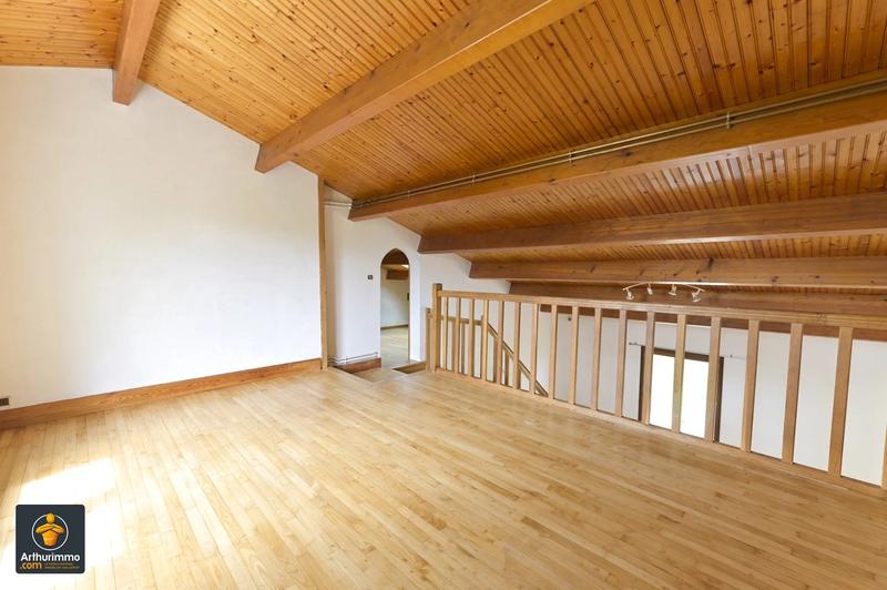 Maison - 135 m² - 6 pièces