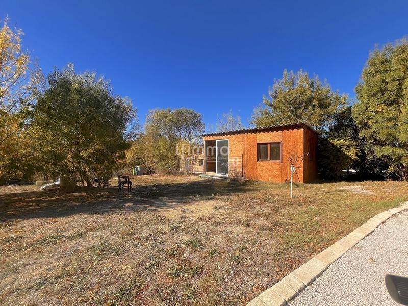 Mas - 160 m² - 5 pièces