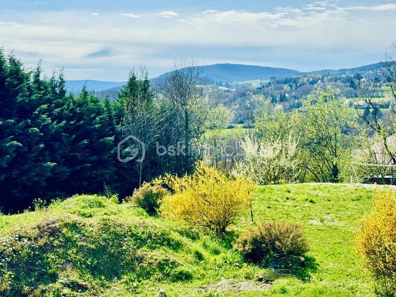 Maison d'architecte - 168 m² - 6 pièces