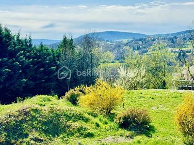 Maison d'architecte - 168 m² - 6 pièces