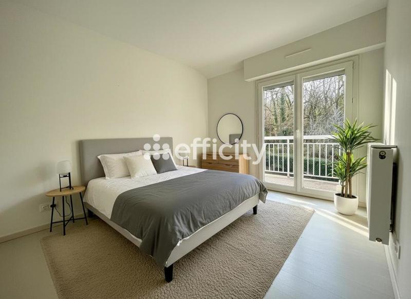 Pavillon - 104 m² - 5 pièces