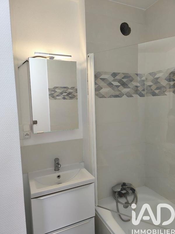 Appartement - 107 m² - 6 pièces