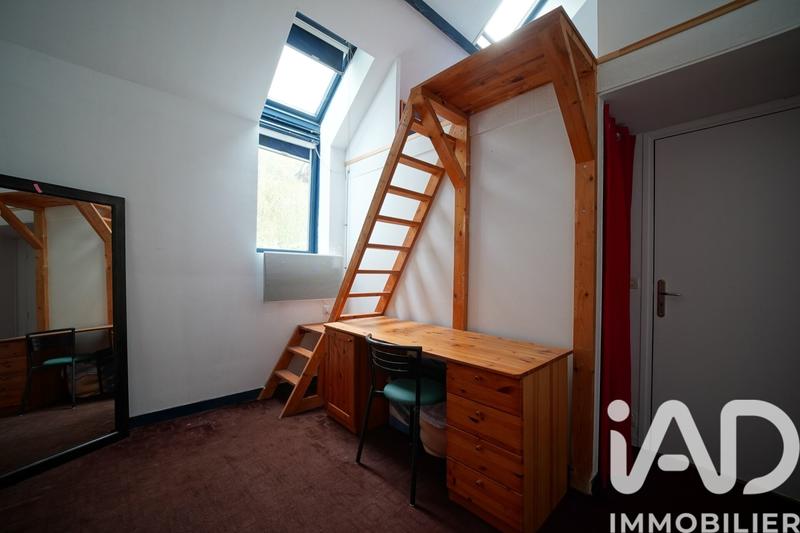 Maison de maîtres - 157 m² - 7 pièces