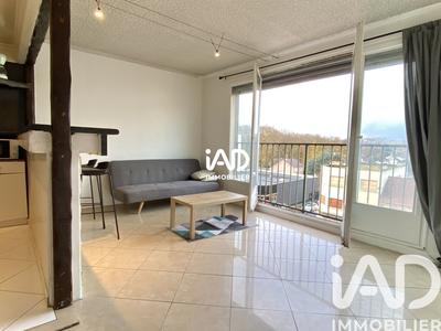 Appartement - 26 m² - 1 pièce