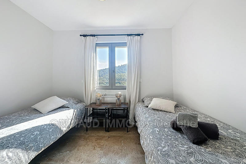 Villa - 132 m² - 5 pièces