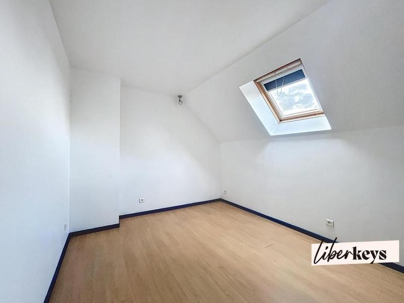 Maison - 144 m² - 7 pièces