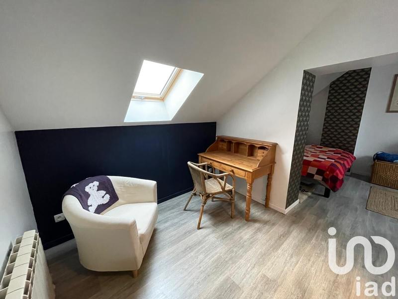 Maison - 125 m² - 4 pièces