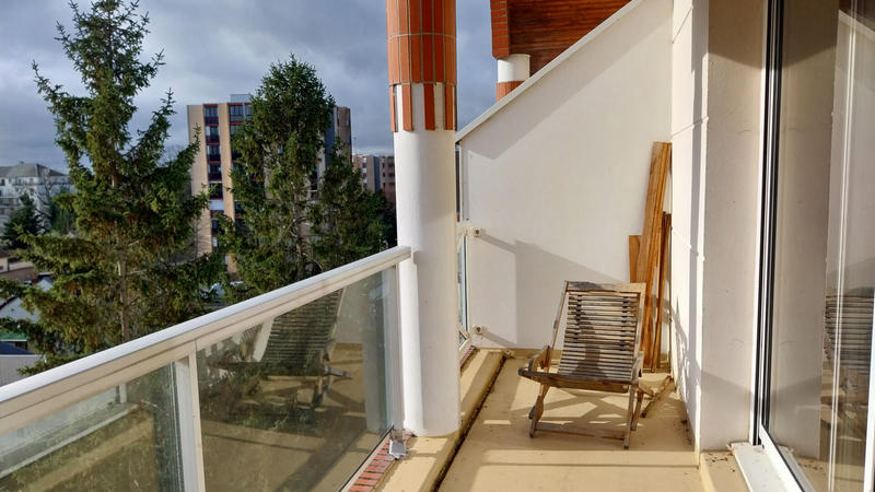 Appartement - 72 m² - 3 pièces