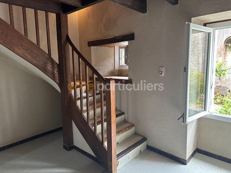 Maison - 61 m² - 4 pièces