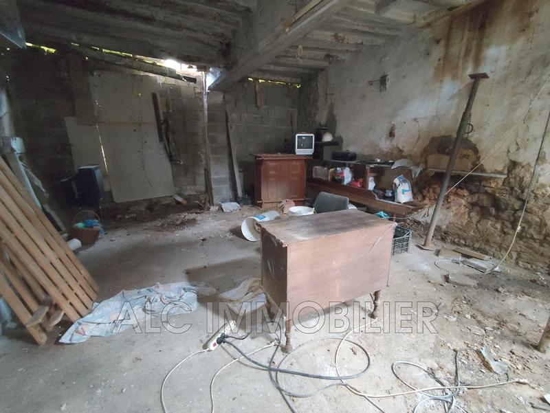 Maison - 69 m² - 2 pièces