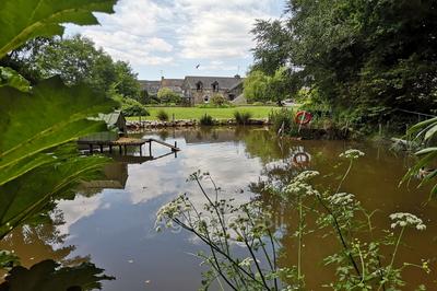 Maison - 217 m² - 8 pièces