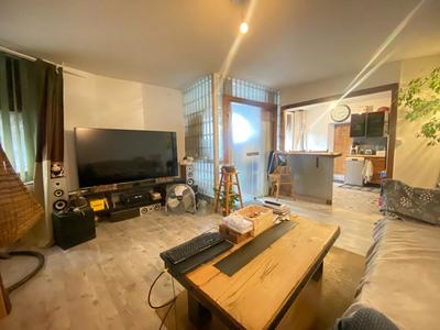 Maison - 72 m² - 2 pièces