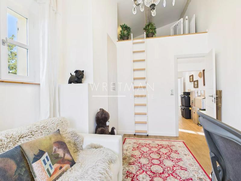 Villa - 178 m² - 6 pièces