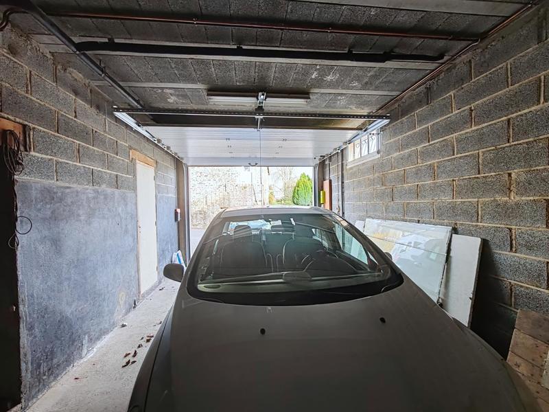 Maison - 202 m² - 8 pièces