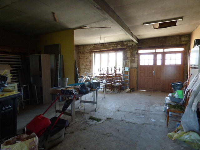 Maison - 185 m² - 7 pièces