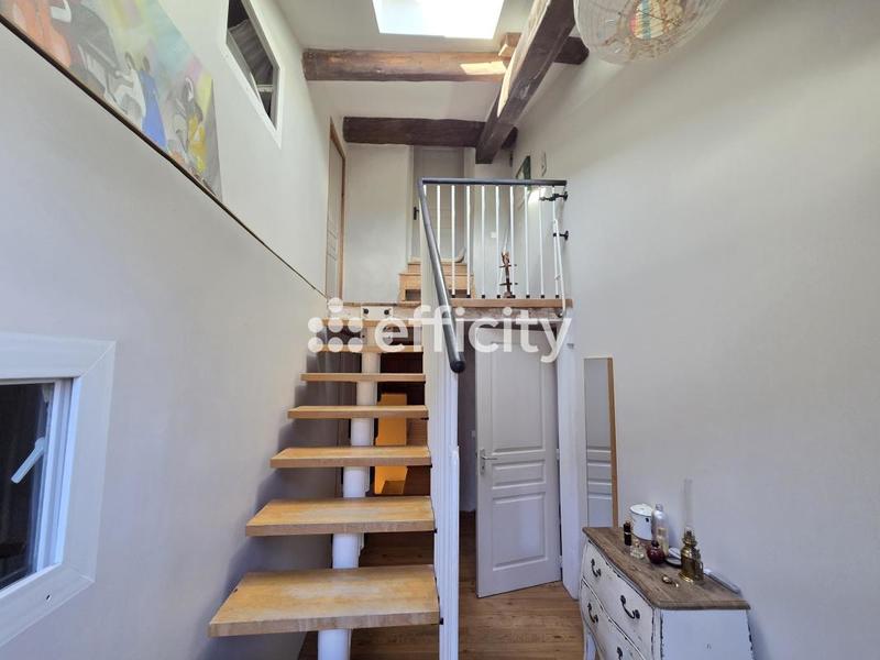 Maison - 160 m² - 5 pièces