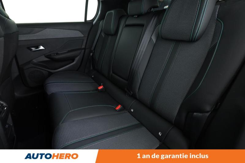 Peugeot 308 1.2 PureTech Allure Pack Eat8 130 ch