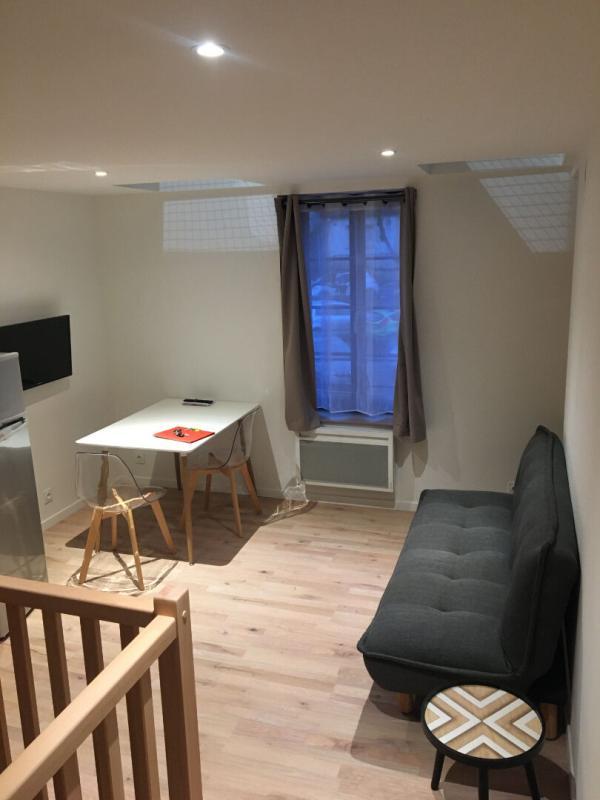 Maison - 32 m² - 2 pièces