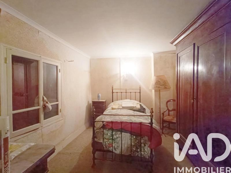 Maison - 160 m² - 7 pièces