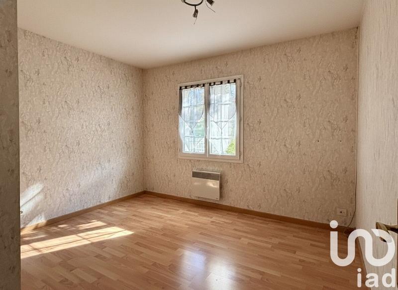 Maison - 128 m² - 5 pièces