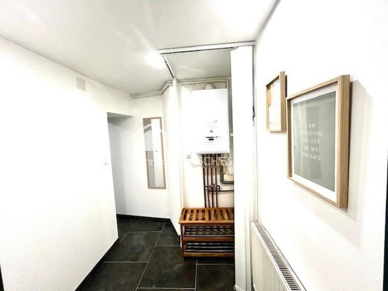 Maison - 98 m² - 4 pièces