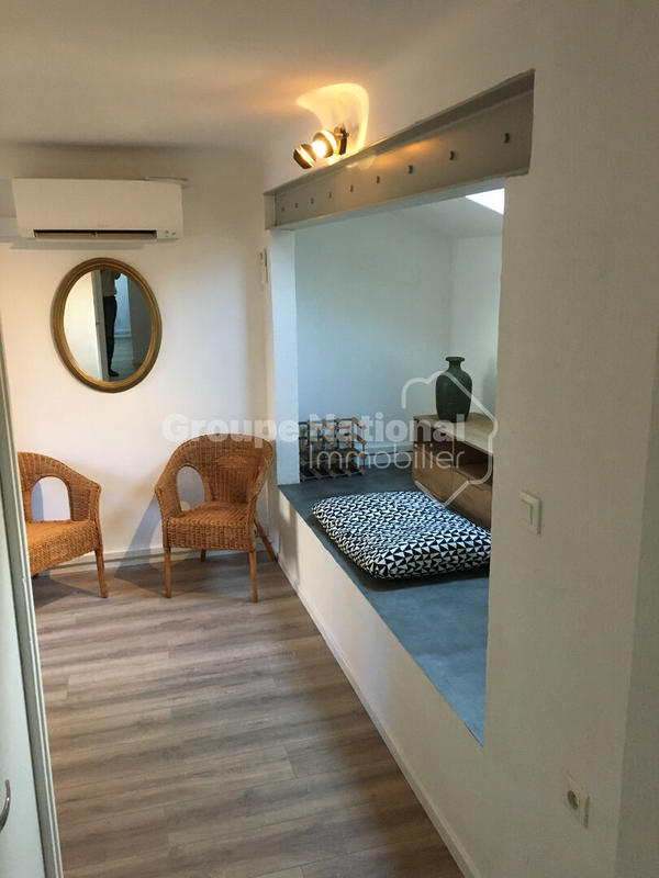 Immeuble - 187 m² - 4 pièces