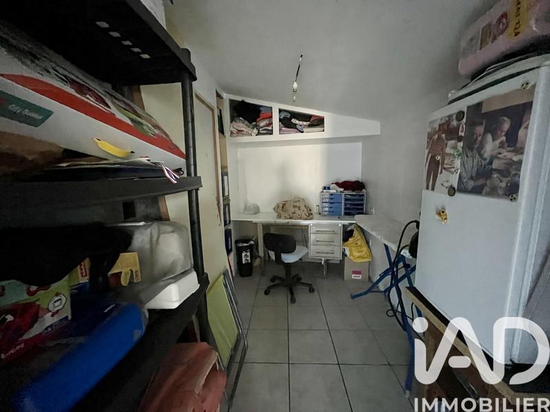 Maison - 115 m² - 7 pièces