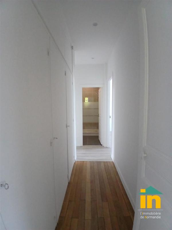 Appartement - 112 m² - 4 pièces