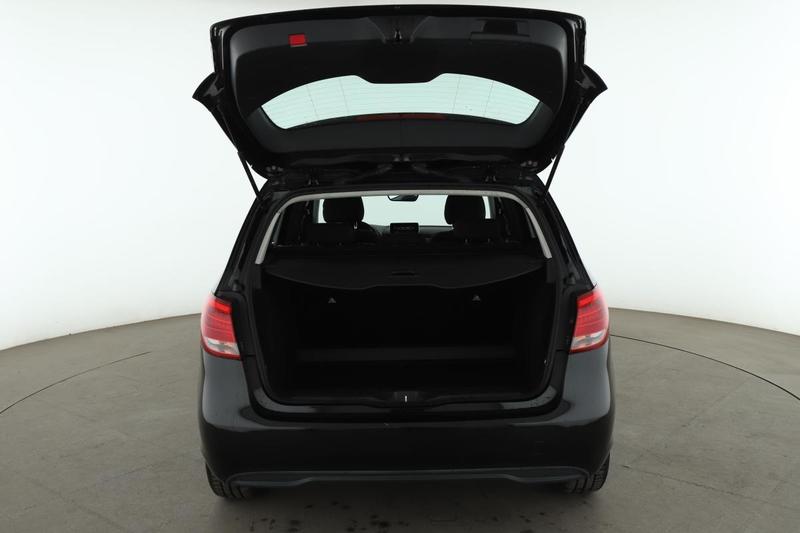 Mercedes Classe B 200 Cdi Intuition 7g-Dct 136 ch