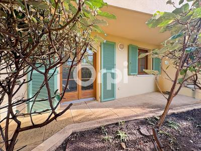 Duplex - 73 m² - 3 pièces