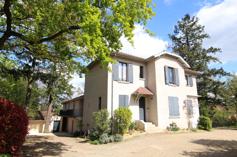 Studio - 26 m² - 1 pièce