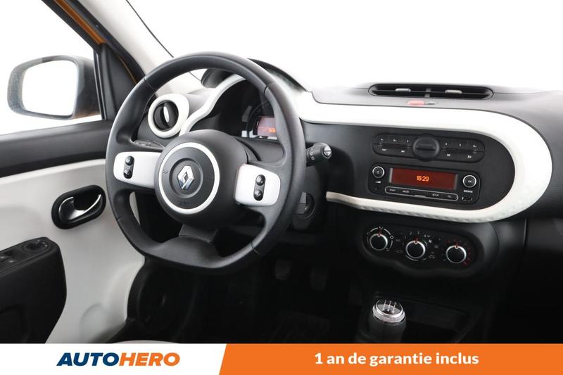 Renault Twingo 1.0 SCe Zen 65 ch
