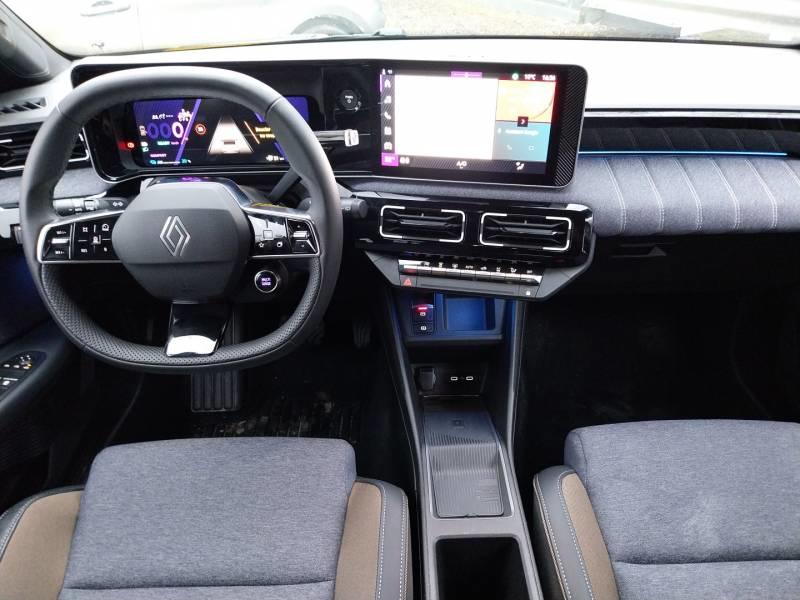Renault R 5 E-Tech Electrique 150 ch autonomie confort Techno