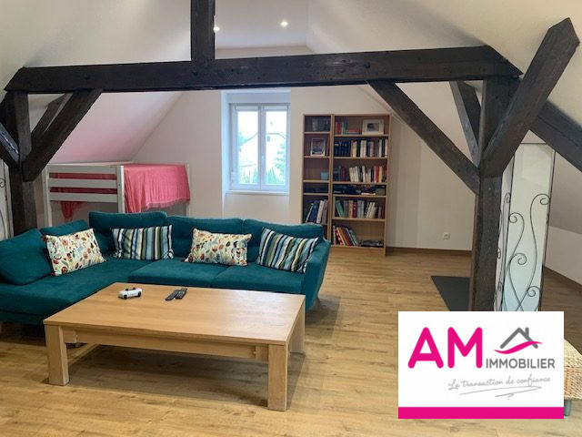 Maison - 301 m² - 7 pièces