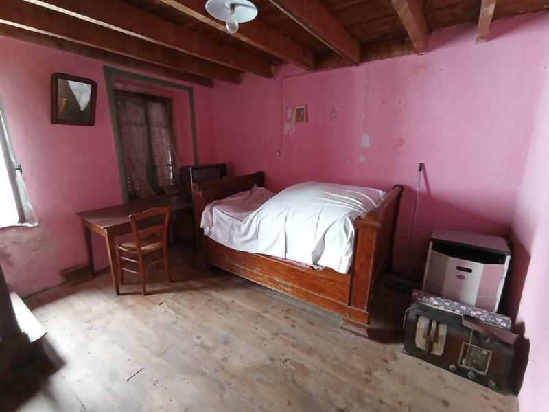 Maison de campagne - 100 m² - 7 pièces