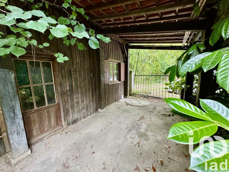 Maison - 98 m² - 5 pièces