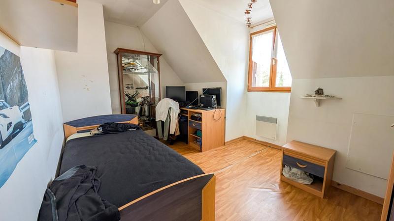 Pavillon - 92 m² - 6 pièces