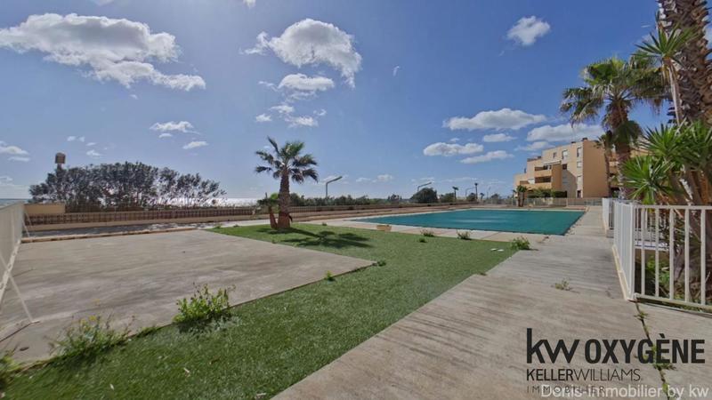 Duplex - 56 m² - 3 pièces