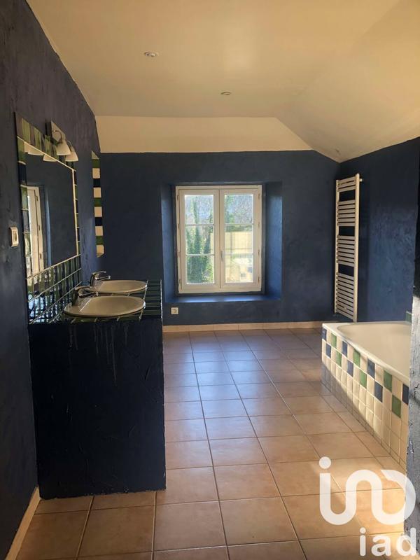 Maison - 152 m² - 5 pièces