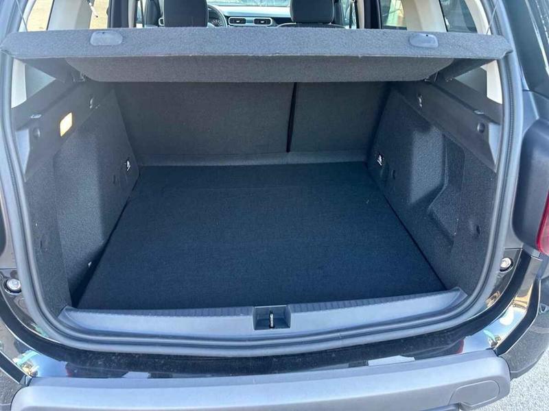 Dacia Duster 1.5 Blue dCi 115 cv Journey + 4x2