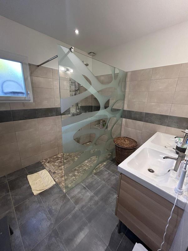 Maison - 128 m² - 5 pièces