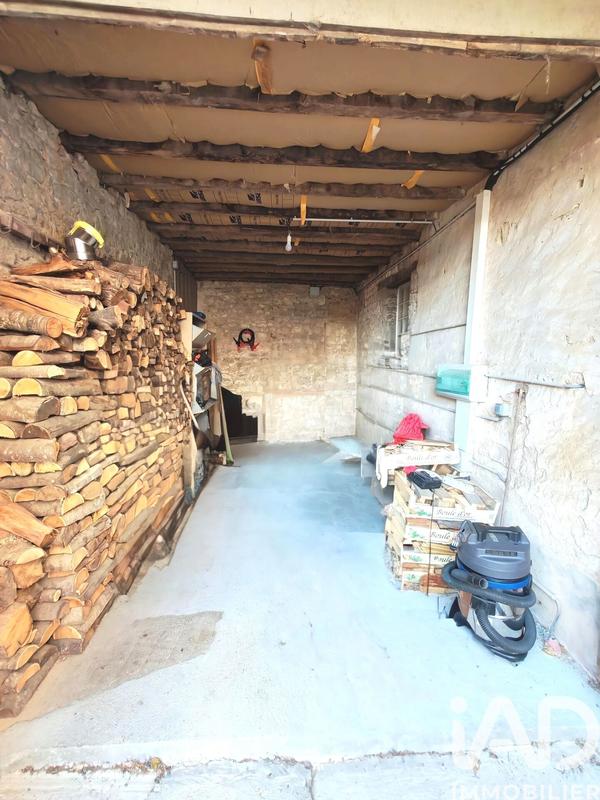 Maison - 162 m² - 7 pièces