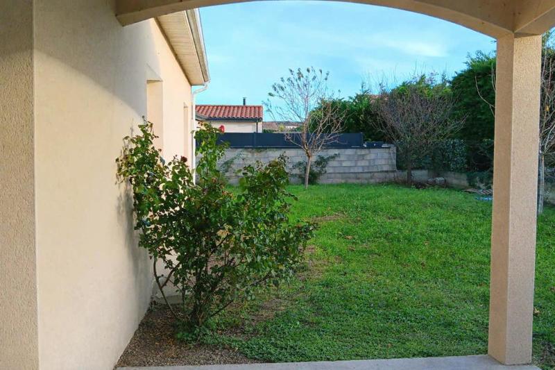 Maison - 110 m² - 6 pièces